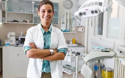 Assicurazione per dentisti: perché è fondamentale per la tua professione