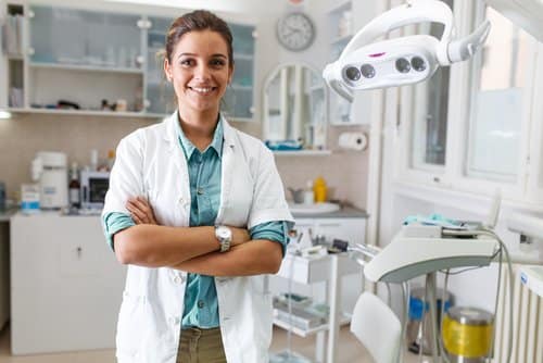 assicurazione per dentisti